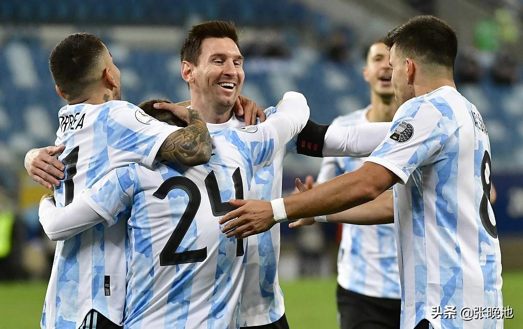 CCTV5直播欧洲杯英格兰男足VS丹麦+梅西率领阿根廷冲击美洲杯决赛