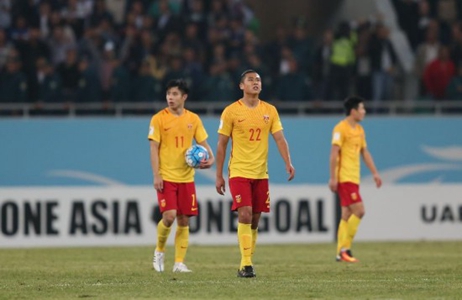 中国足球现状糟糕的内在原因是什么？