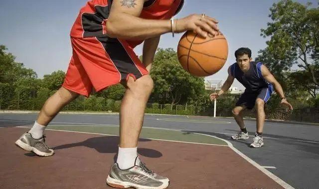 【球场规则】作为多年篮球老手，球场规则和专业术语你都了解么？