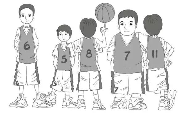 篮球节比赛分钟时间是多少_篮球节比赛分钟时间安排_篮球比赛时间每节几分钟