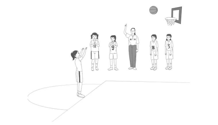 篮球节比赛分钟时间安排_篮球节比赛分钟时间是多少_篮球比赛时间每节几分钟